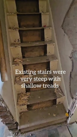 DIY Staircase Renovation: Challenges and Successes
