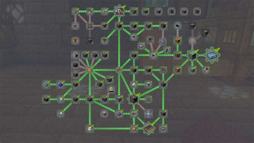 【GregTech Community Pack Modern 1.20.1】#69《电气时代LV》44