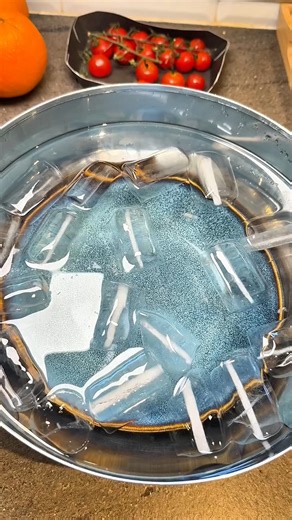 easy ice trick 🎬 This video was produced by Network Media and Alex P | Hack And Heat