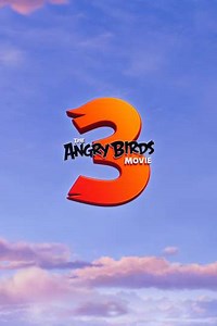 The Angry Birds Movie 3 (2026) - Movie