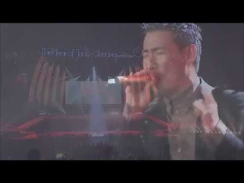 張學友 (Jacky Cheung) -「小城大事」(HD)