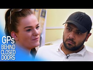 From Symptoms To Diagnosis | GPs: Behind Closed Doors