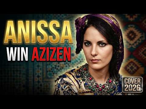 Anissa - Win Azizen - Modernise 2026 #musiquekabyle