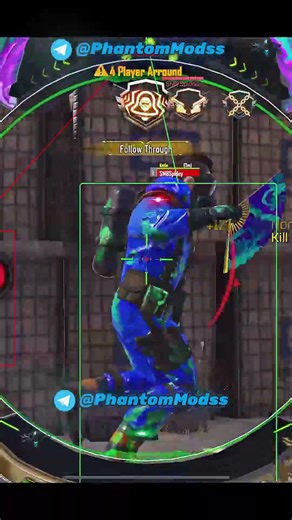 🚀Call of duty mobile mod menu 2025 Global/Garena/VNG Best hacks & Cheats