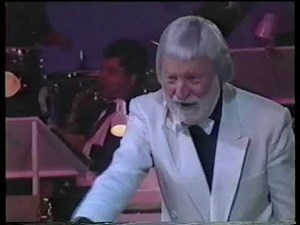 RAY CONNIFF ON BROADWAY 1991 - LIVE (PART 5/5)