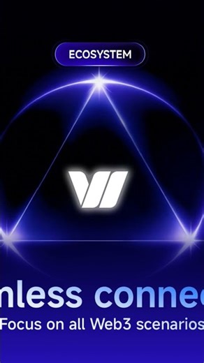 ❓Vgate Wallet为何能成为Web3超级入口？🚀聚焦Web3全场景💫无缝连接资产、社交与生态！