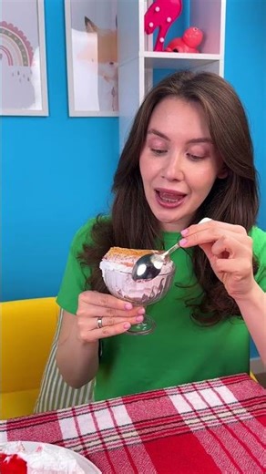 🎉 CAKE TIME: The Messiest Way to Satisfy Your Sweet Tooth! 🎂 #shorts #funny