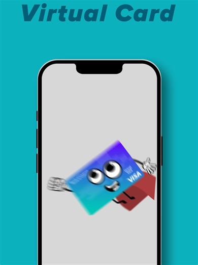 Κάνε τις online σου αγορές με την Virtual Card της Τράπεζας Κύπρου! Fast and Securius 😉 👉🏻 χωρίς όριο 👉🏻 δεν είναι συνδεδεμένη με τον βασικό σου λογαριασμό Και όπως με όλες τις κάρτες της Τράπεζας Κύπρου, έχεις και επιπλέον ανταμοιβή! Μάθε περισσότερα: https://bit.ly/BoC_VirtualCard (linki n bio) #BoC #VirtualCard #FastandSecurius