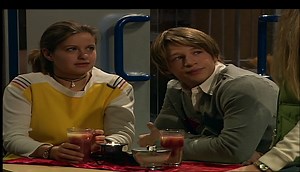 GZSZ-Rückblick ins Jahr 2004: So ging es für Anne Menden als Emily Höfer los