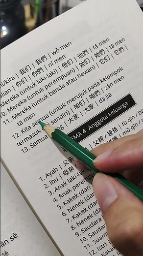 Belajar Mandarin Untuk pemula #belajarmandarin #freemandarinchinese #tvmandarin #mandarin