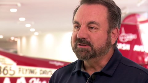 3, 2, 1...liftoff! Yuma looks to build Arizona's first 'Spaceport'