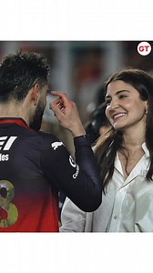 25K views · 106K reactions | #Virushka ftw ♥️ | GOODTiMES | Facebook