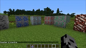 Minecraft: SMELLY ORES (FIND ANY ORES AND THEIR LOCATIONS!) Mod Showcase