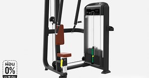 Pec Fly Machine TF04 เครื่องบริหารกล้ามหน้าอก มาตรฐานฟิตเนสเซ็นเตอร์
