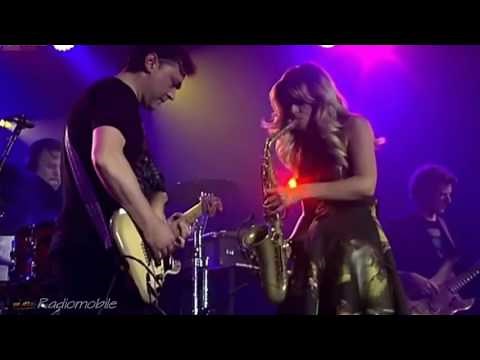 Candy Dulfer (Live) - Lily was here ... (extended version)