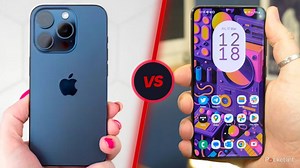 iPhone 15 Pro vs Galaxy S23: Battle of the compact Pros