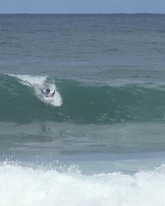 The Hawaiian Island Creations (HIC) Pipe Pro is underway and Kalani David set the bar early on. Stay tuned for more from the event! | WSL Qualifying Series