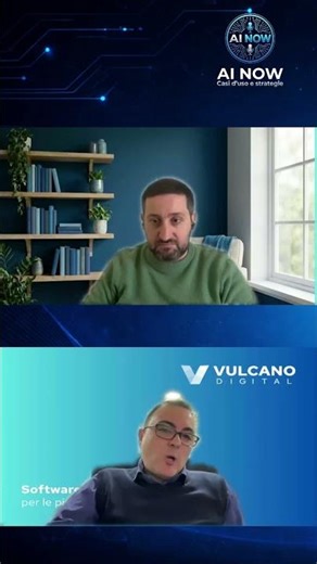 AI Now #4 - Casi d'uso e strategie