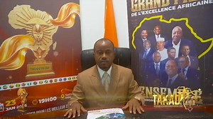 681 reactions · 12 shares | 裏 AVIS AUX NOMINÉS DE LA 6ÈME ÉDITION DES AFRICAN KOTAS AWARDS DISTINCTIONS, AU PUBLIC, AUX SPONSORS ET PARTENAIRES. Nouvelle Date de la soirée de Gala des TAKAD : Le vendredi 23 janvier 2026 au Sofitel Abidjan Hôtel Ivoire Continuez de voter pour vos favoris sur www.zekin.me/takad Ensemble, Célébrons l’excellence africaine | The African Kotas Awards Distinctions 2025 | Facebook