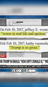 What Epstein Wrote in 20,000 Released Emails - Shocking Details