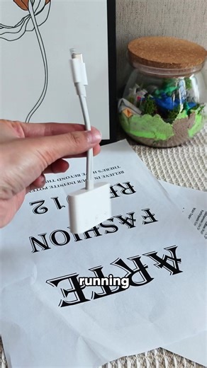 Fast Hassle-free!5-in-1 SD Card Reader for iPhone,iPad,Android,easy photos Transfer!!!#sdcardreader #cardreader #tiktokshop #fyp #storage