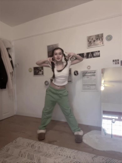 Toki yo tomare! Dance Challenge