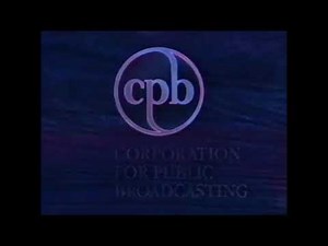 Barney & Friends Funding And PBS ID