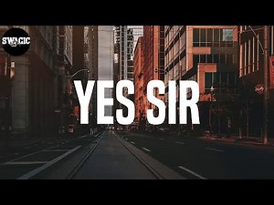 Chief Keef - Yes Sir (Lyrics)