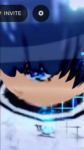 nel isagi awakening showcase