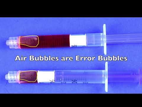 Westmed ABG Collection Products