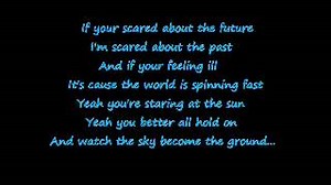 SETTING SUN Lyrics - ESKIMO JOE | eLyrics.net