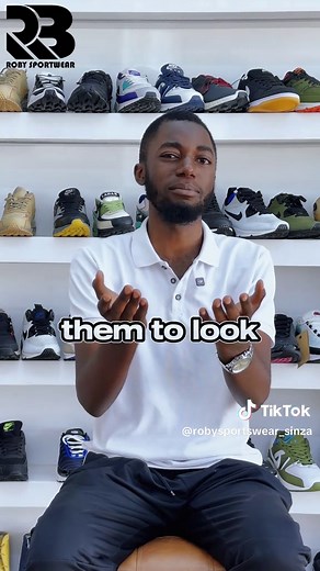 Roby Sportswear_sinza on TikTok
