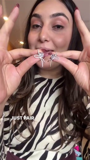 Get Ready with me | Winterwear | Black Sweater | Boots | Cute earrings #FestiveWithShorts