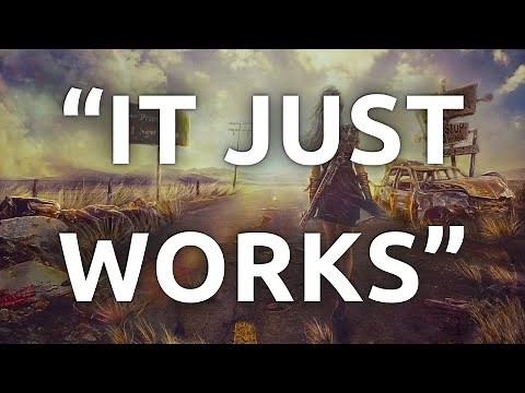 How to Fix Fallout New Vegas Crashing & Stuttering on Windows 11 (Best Performance Guide)