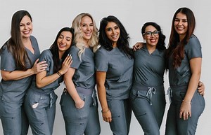 Langley Spa - Fluid Spa & Salon - Langley BC