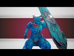 Outward - Solid JUGGERNAUT TANK Build!!!