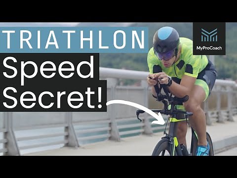 Triathlon Bike Setup Hacks: The Game-Changing Short Crank Advantage!