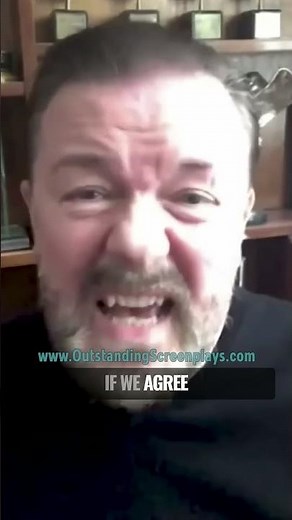 Ricky Gervais EDUCATES Stephen Colbert On ATHEISM