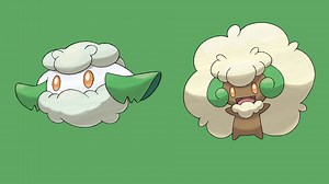How to evolve Cottonee into Whimsicott in Pokemon GO