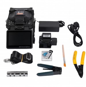 [Hot Item] Shinho X-900 Optical Alignment Fiber Cable Equipment Splicing Machine Fusion Splicer