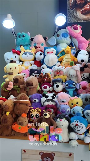 3.5K views |  Comenta “CRECER” y te contamos cómo tener tu propio módulo en los centros comerciales más visitados de Lima.  MegaPlaza Independencia (Pasillo Luckia y frente a la pileta)  Cenco – Ex Plaza Lima Sur  Mall Aventura SJL  Mall Aventura Santa Anita  Minka Callao (¡nueva apertura!)  Escríbenos al 976 230 388 #centrocomercial #malls #MegaplazaIndependencia #LimaNorte #limasur #peru | Feria Calle Uno SAC | Facebook