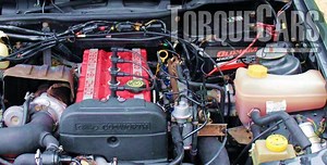 Guide to performance ignition leads and HT leads