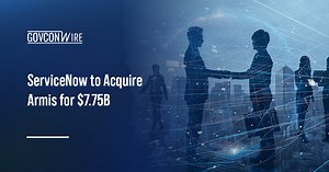 ServiceNow to Acquire Armis for $7.75B