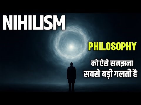 Nihilism: Beyond Belief — The Philosophy of Nothingness Explained