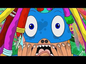 The Problem Solverz S02E03- Roba Has Dreadlocks