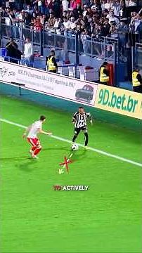 Master the 1v1: The Ultimate Dribbling Guide for Wingers