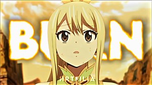 Exciting Fairy Tail Scene Revealed | Anime Edit