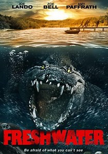 Freshwater - movie: where to watch stream online