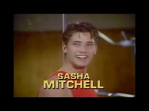 DALLAS - Season 13 & 14 - Opening Theme Song Credits - Intro