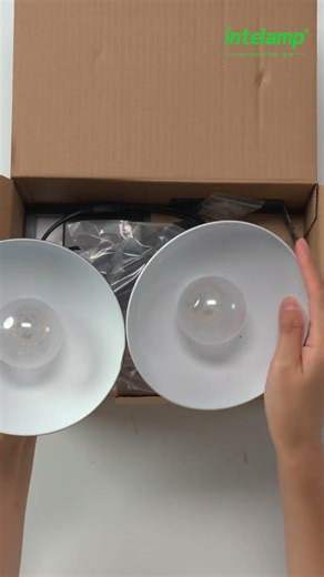 intelamp solar pendant light (3 color temperature) #intelamp #solarlight #light